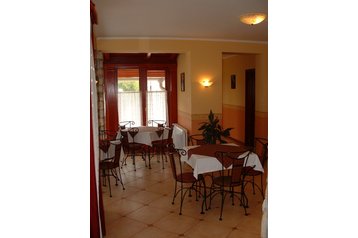 Hungary Privát Sárvár, Exterior